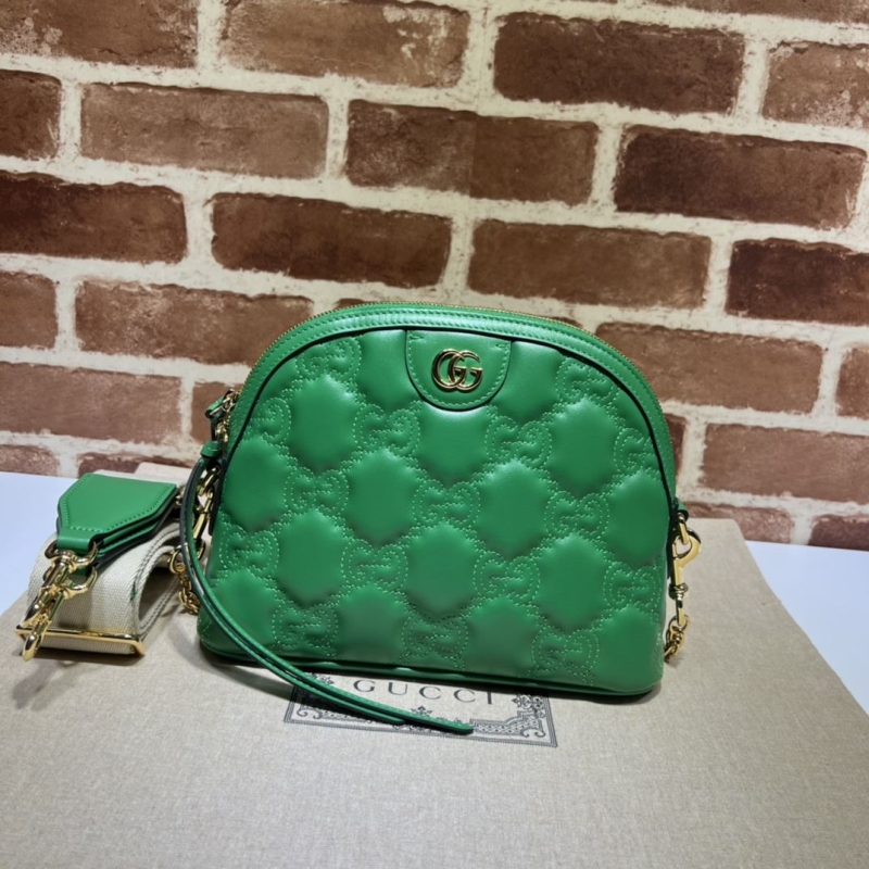 G*u*i satchel bags